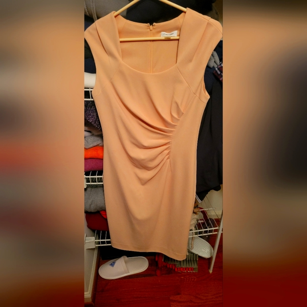 Calvin Klein Dress